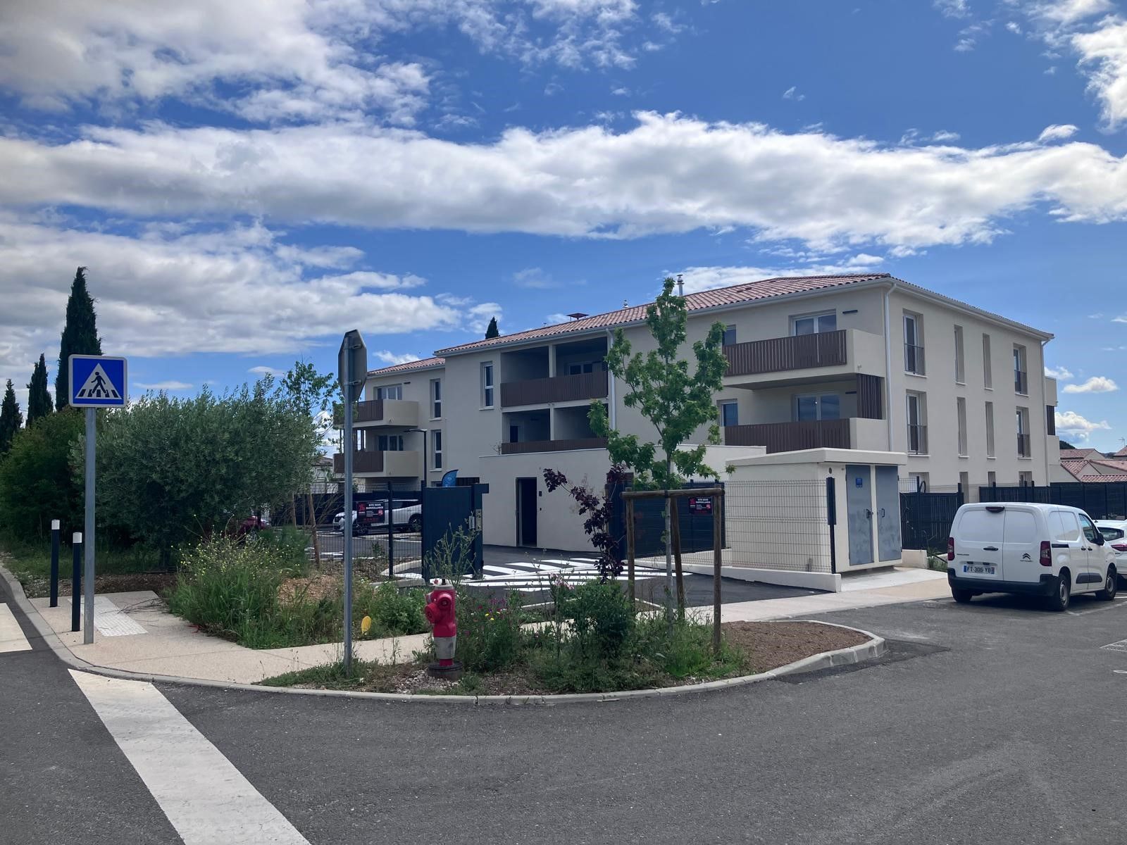 Logement social hérault