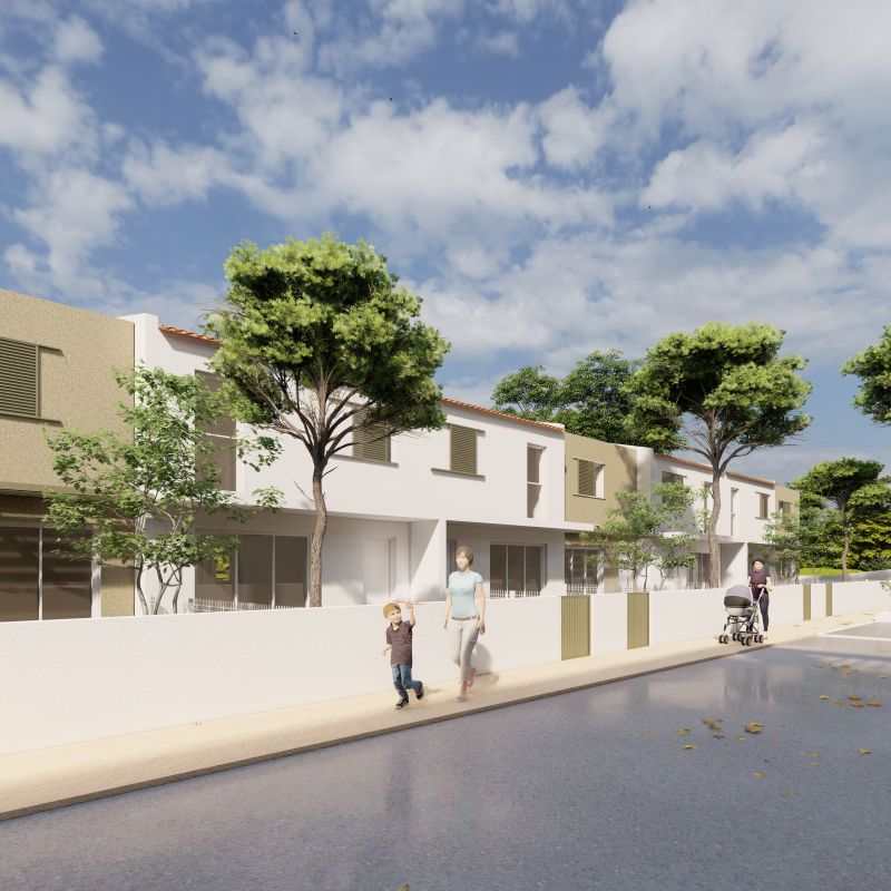 logement social hérault
