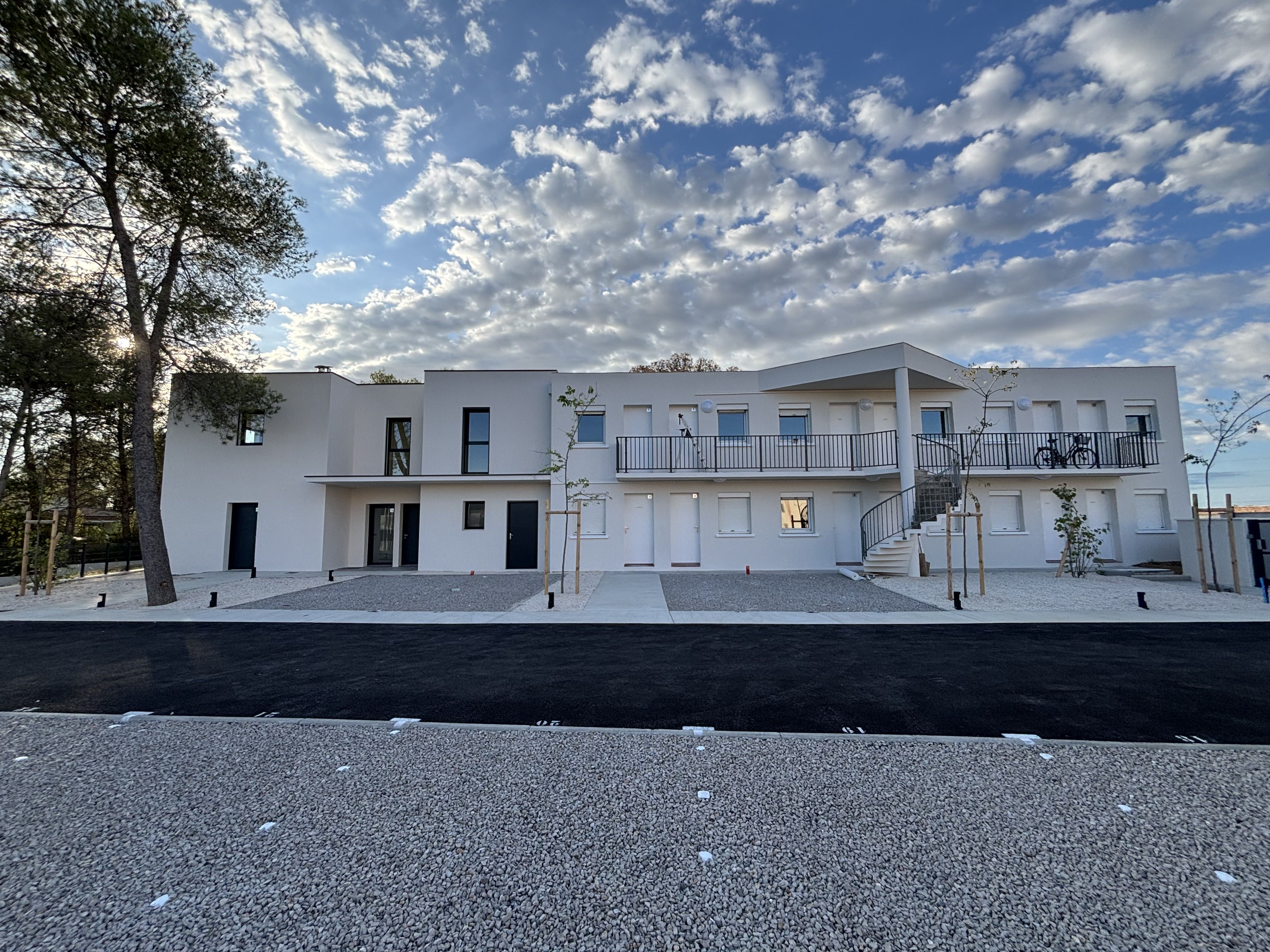 Logement social hérault