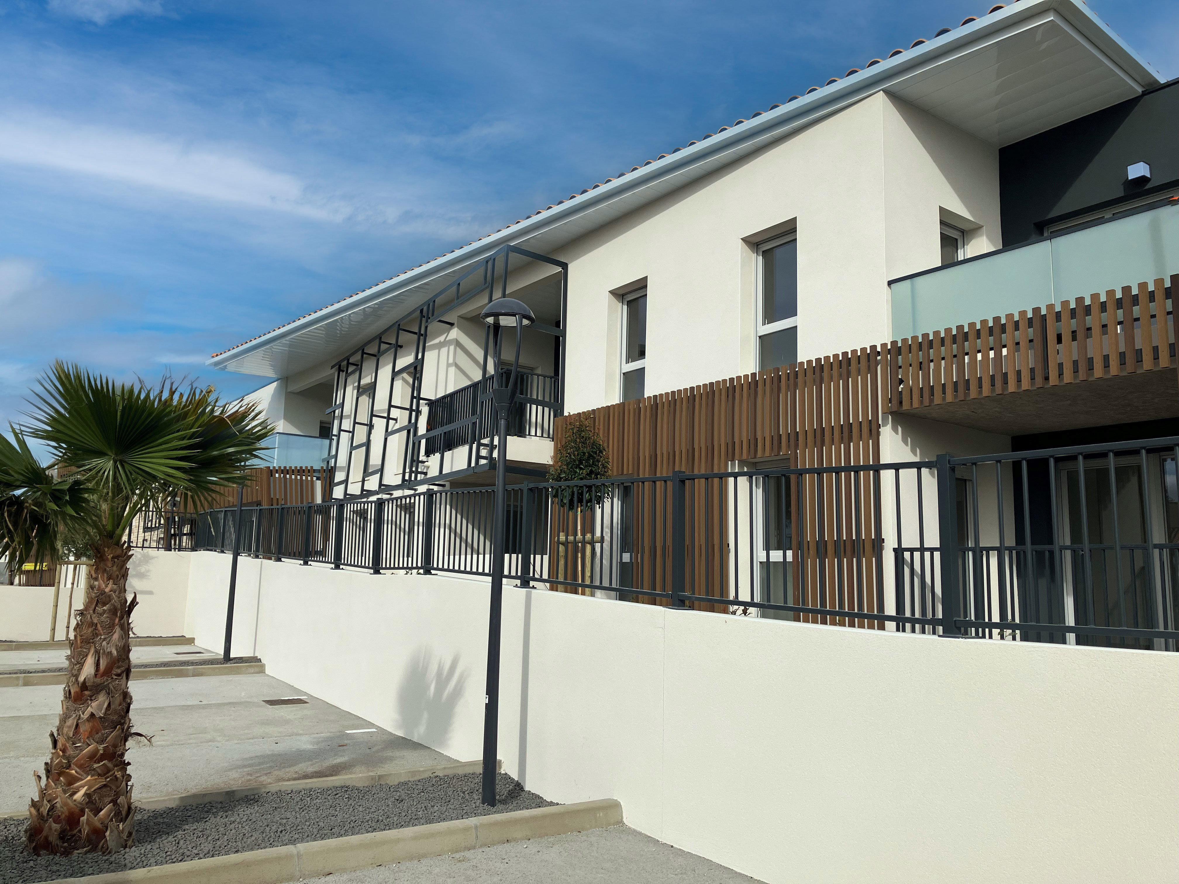 Logement social hérault