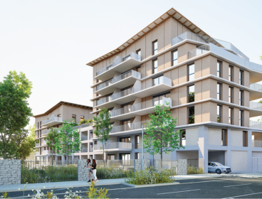Logement social hérault