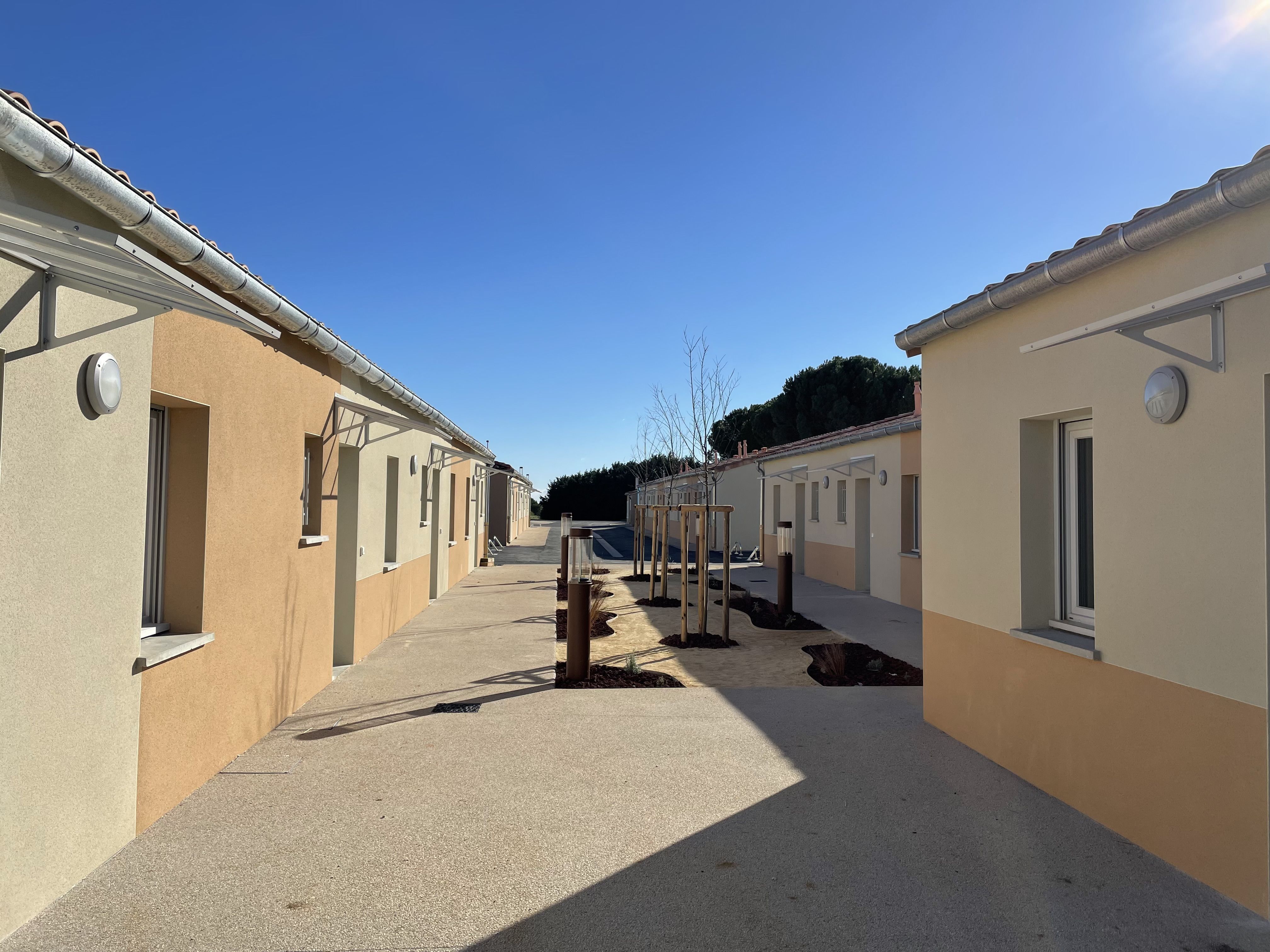 logement social hérault