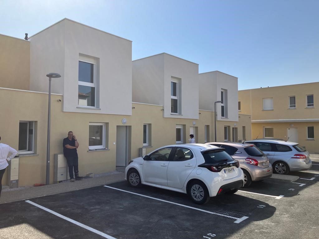 logement social hérault