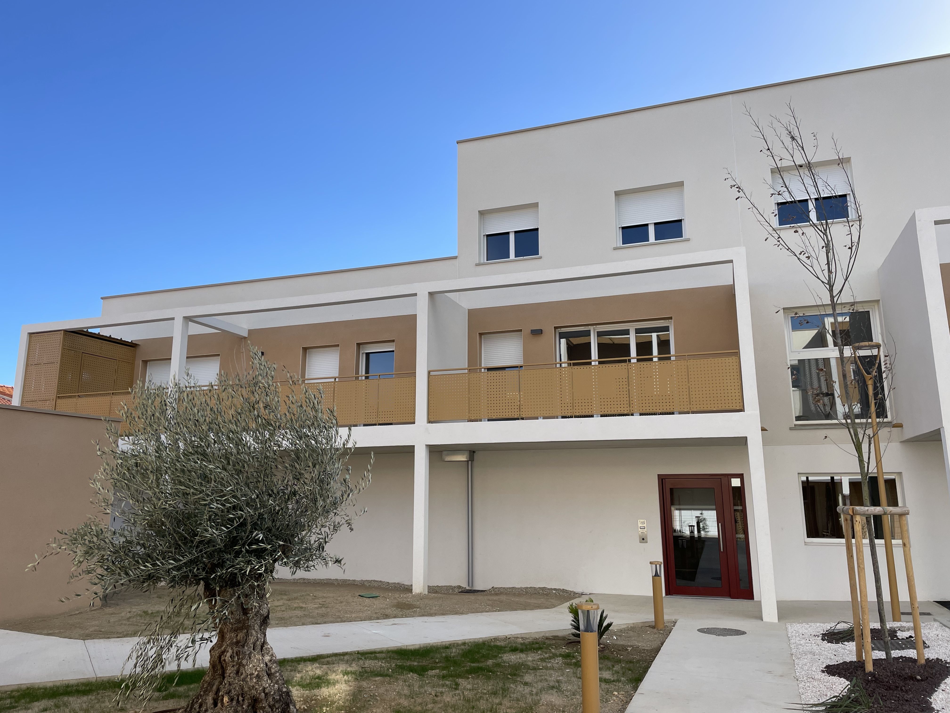 logement social hérault