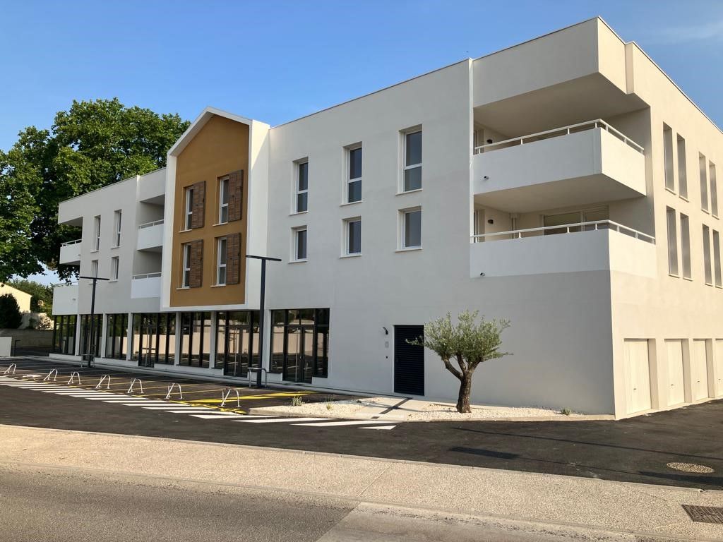logement social hérault