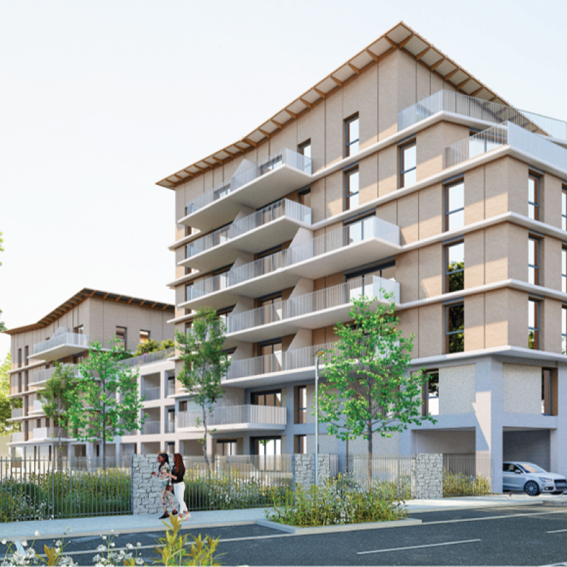 Logement social hérault
