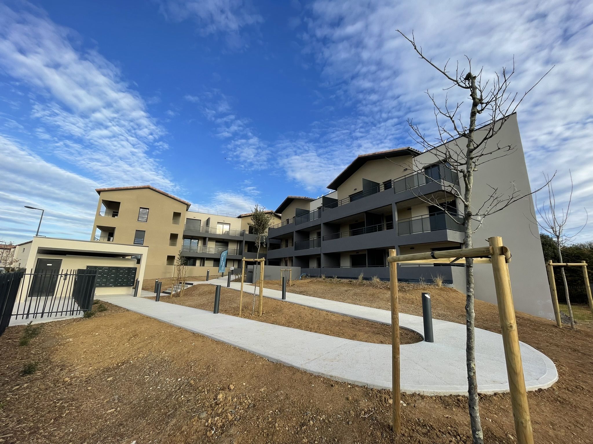 Logement social hérault