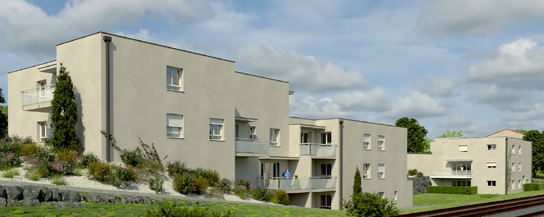 Logement social hérault