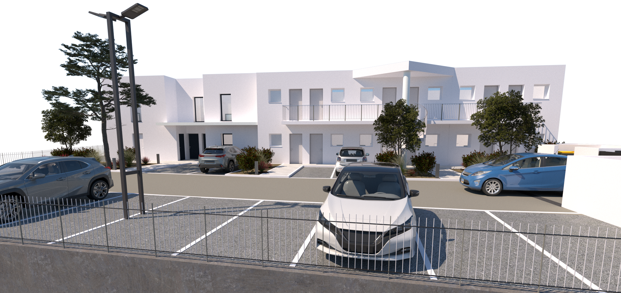 Logement social hérault
