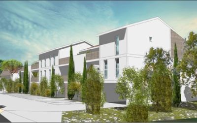 logement social hérault