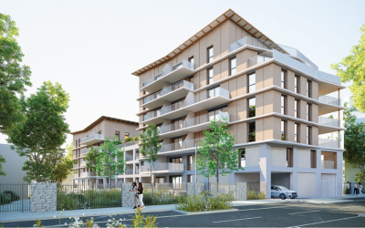 Logement social hérault