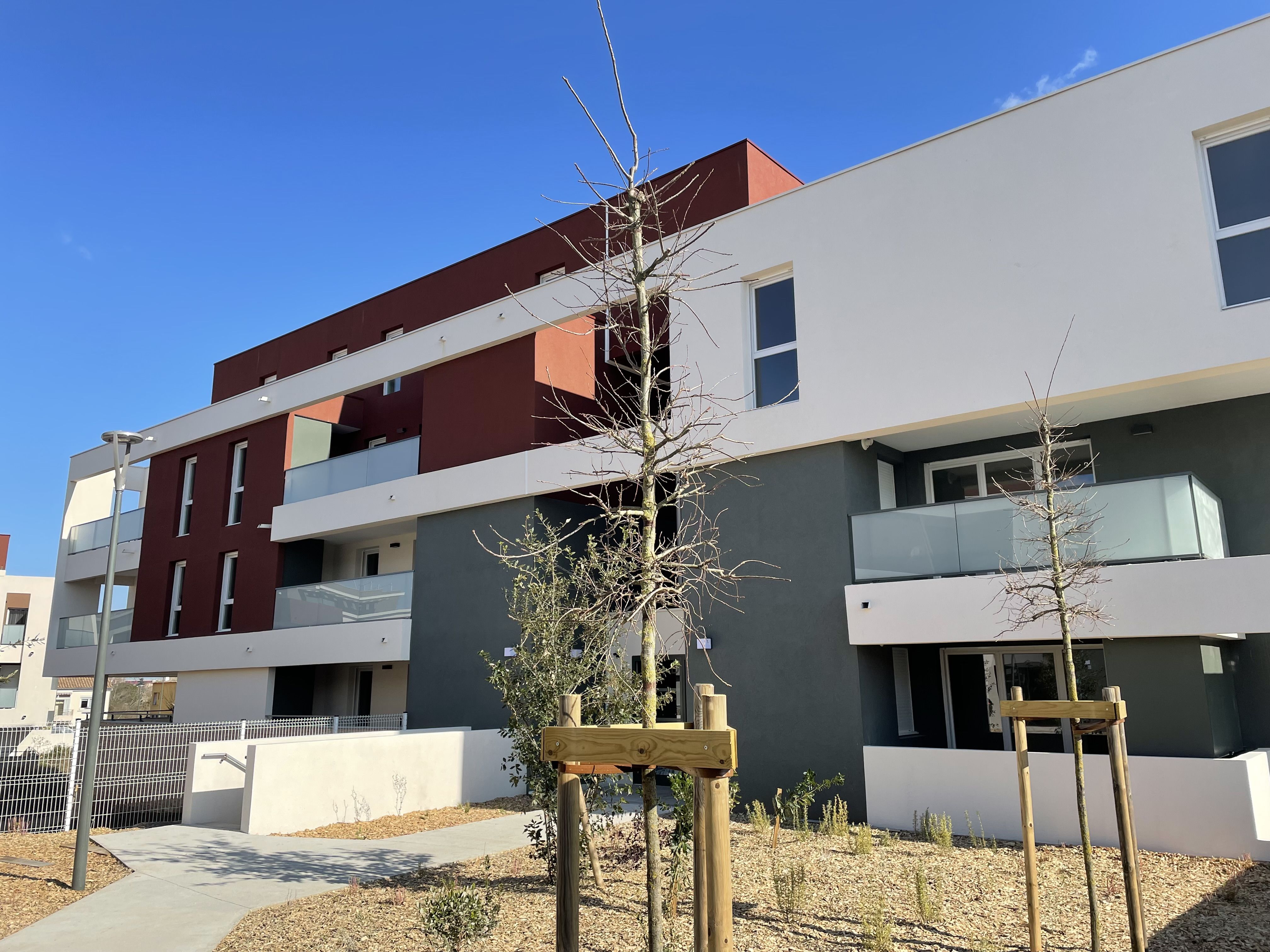 logement social hérault