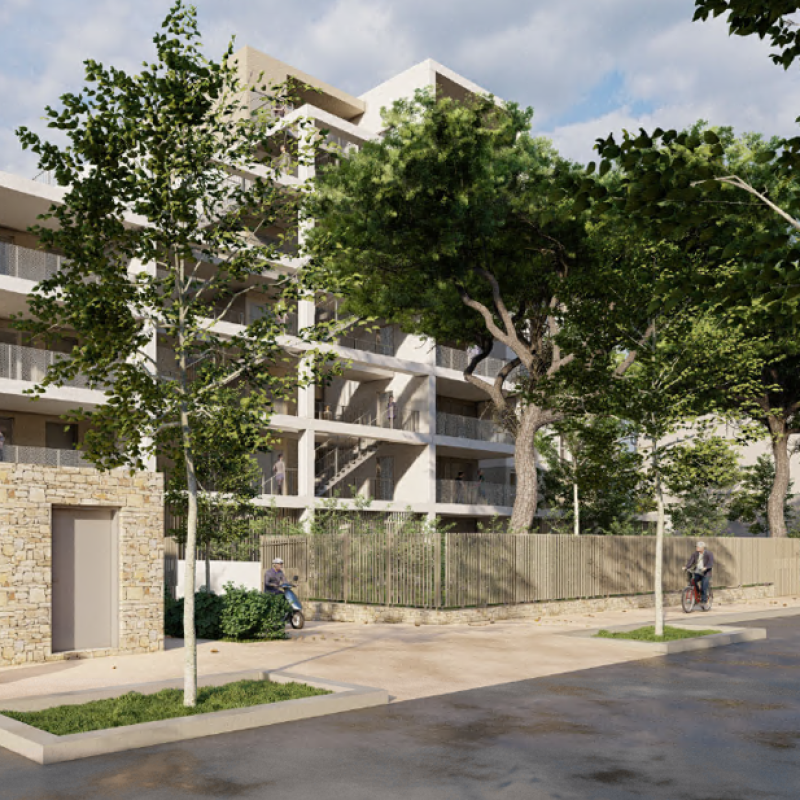 Logement social hérault