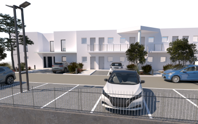 Logement social hérault