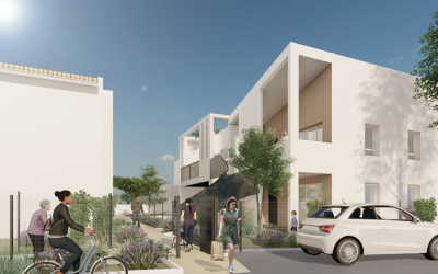 Logement social hérault
