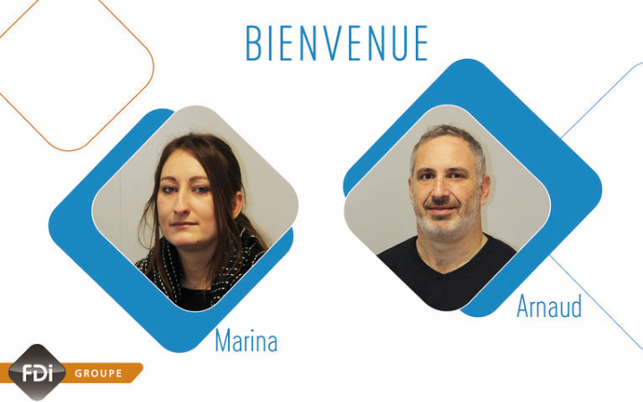 Bienvenue